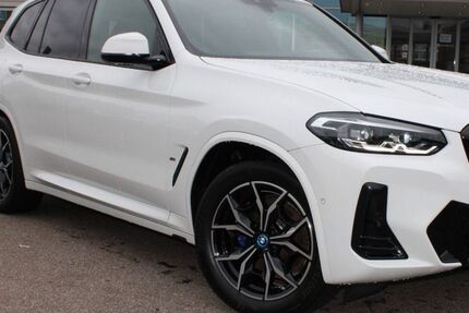 BMW X3 23.880 km 47.850 &euro; Schwäbisch Gmünd 73529