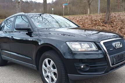 Audi Q5 297.100 km 7.100 &euro; Schwäbisch Gmünd 73432