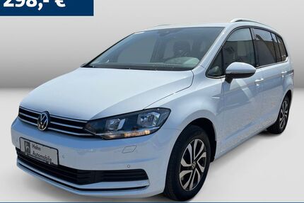 VW Touran 36.784 km 27.890 &euro; Schorndorf 73614