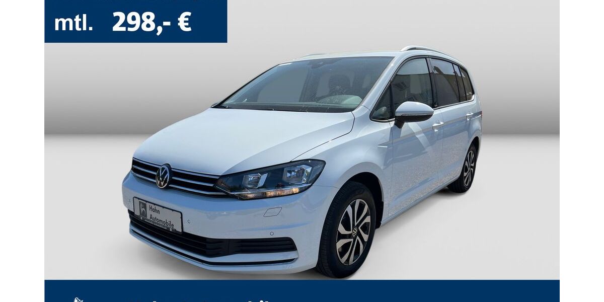 VW Touran 36.784 km 27.890 &euro; Schorndorf 73614