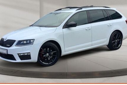 Skoda Octavia 126.954 km 16.990 &euro; Nürtingen 72622