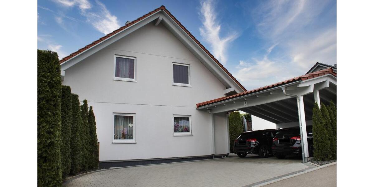 Einfamilienhaus Schwäbisch Gmünd Bargau - 4.5 Zimmer, 120 m&sup2;, 595.000&euro; | Angebot:26870741