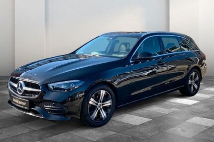 Mercedes-Benz C 200 11.771 km 39.999 &euro; Ostfildern 73760