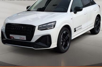 Audi Q2 7.500 km 36.880 &euro; Kirchheim 73230