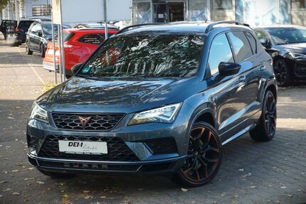 Cupra Ateca 54.000 km 21.490 &euro; Göppingen 73037