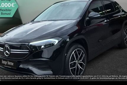 Mercedes-Benz EQA 12.211 km 35.690 &euro; Schwäbisch Gmünd 73529
