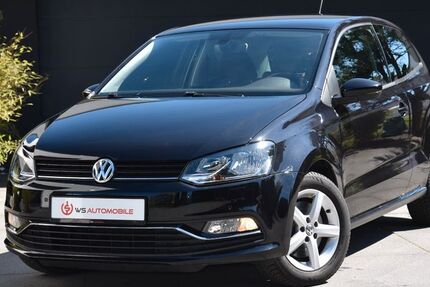 VW Polo 106.100 km 8.950 &euro; Heiningen 73092