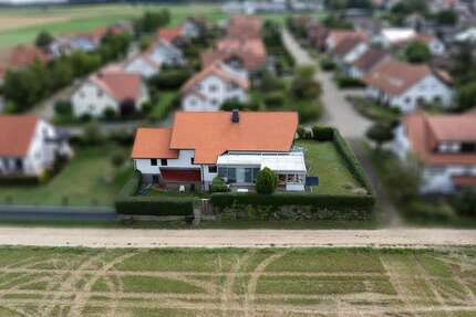 Haus Laichingen - 7 Zimmer, 180 m&sup2;, 629.000&euro; | Angebot:22360494