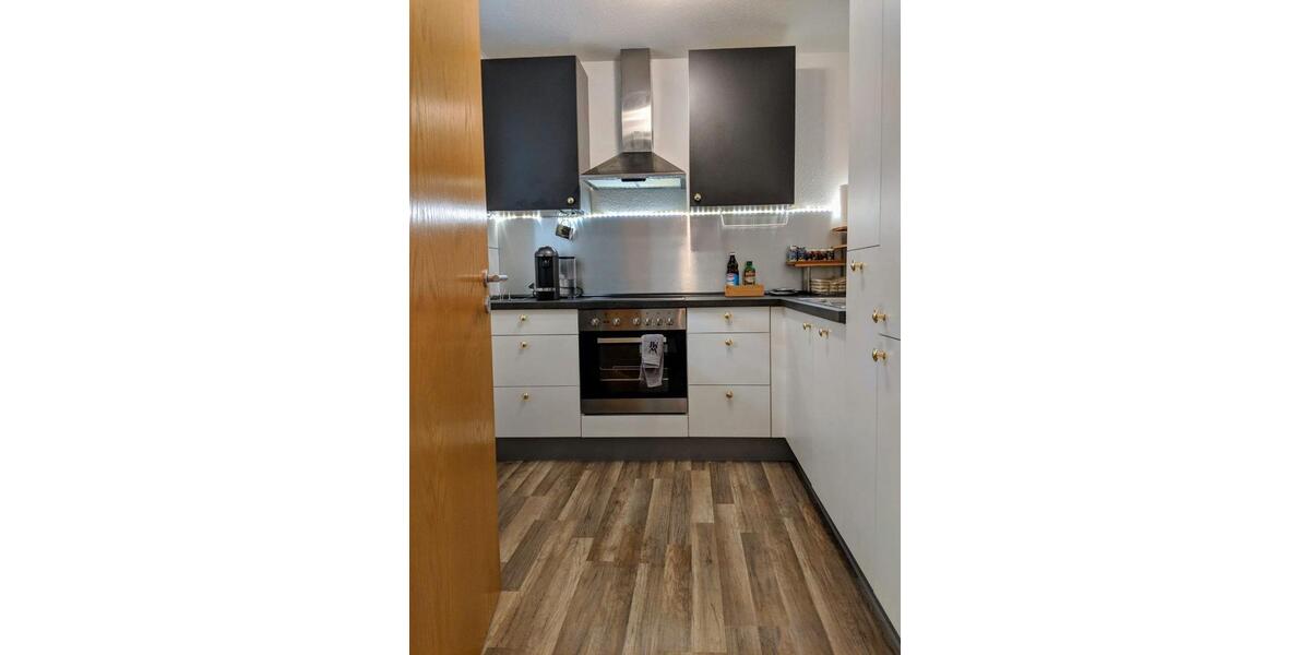 Erdgeschoßwohnung Esslingen am Neckar Brühl - 1.5 Zimmer, 47 m&sup2;, 950&euro; | Angebot:26579014