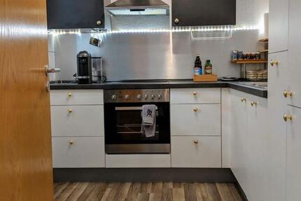 Wohnung Esslingen am Neckar Brühl - 1.5 Zimmer, 47 m&sup2;, 950&euro; | Angebot:26579014