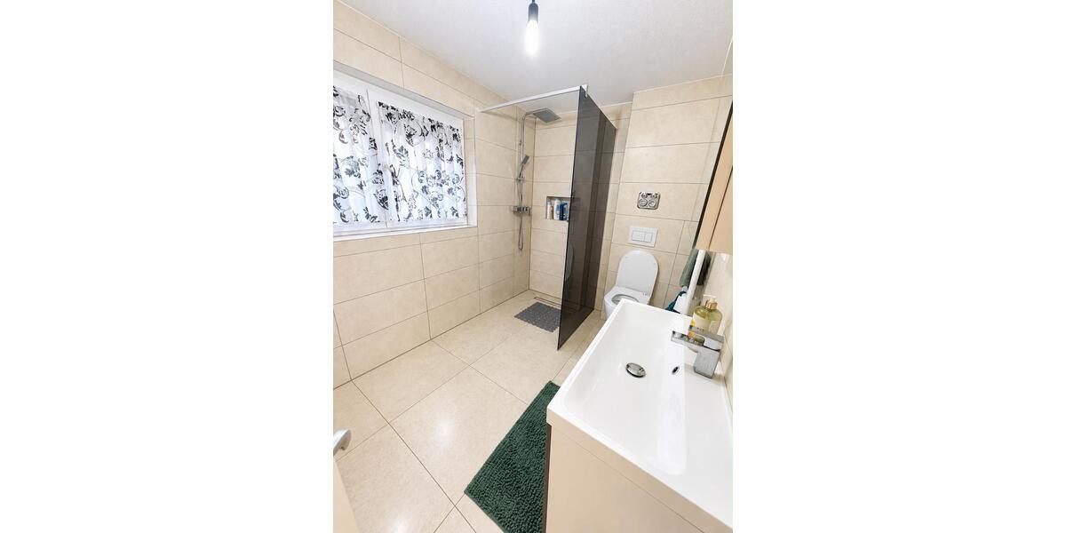 Erdgeschoßwohnung Eislingen (Fils) - 3 Zimmer, 69 m&sup2;, 900&euro; | Angebot:27601335