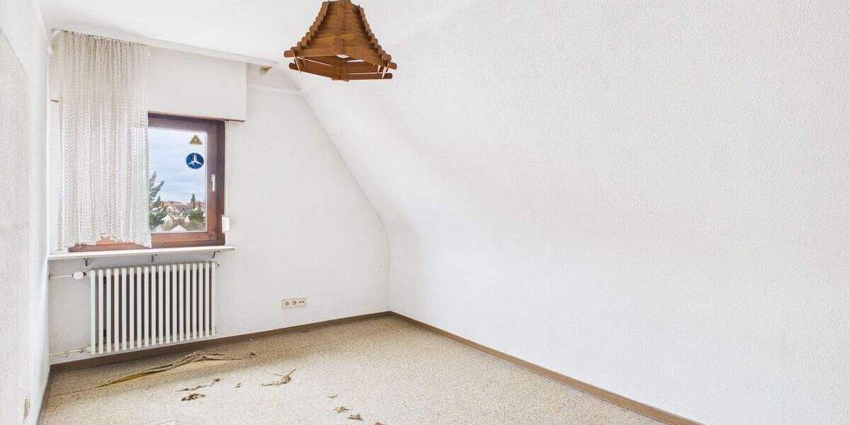 Einfamilienhaus Fellbach - 1 Zimmer, 128 m&sup2;, 545.000&euro; | Angebot:25697777