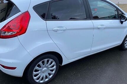 Ford Fiesta 189.000 km 3.399 &euro; Eislingen 73054