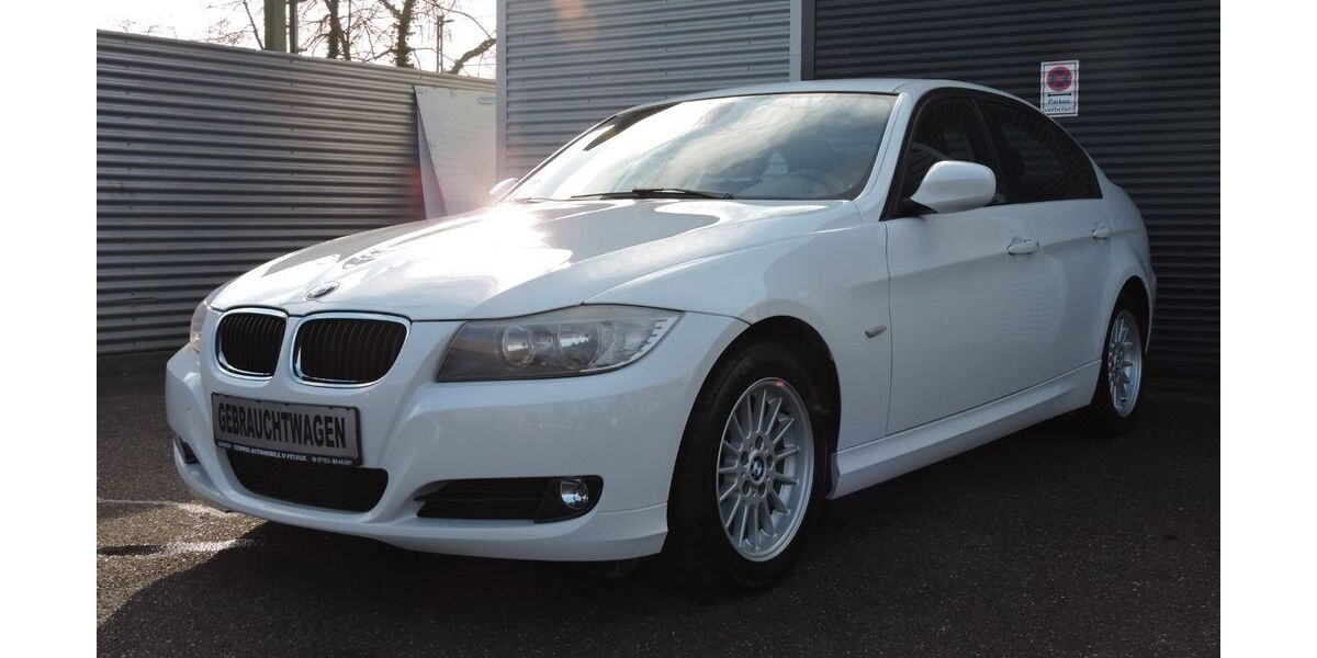 BMW 320 182.000 km 4.500 &euro; Altbach 73776