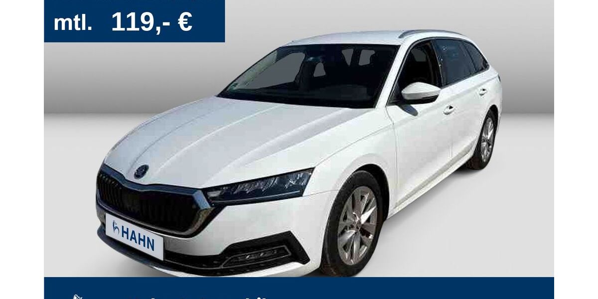 Skoda Octavia 109.722 km 18.930 &euro; Weinstadt-Endersbach 71384