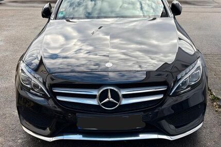 Mercedes-Benz C 250 155.000 km 16.499 &euro; Eislingen/Fils 73054