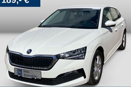 Skoda Scala 89.538 km 12.480 &euro; Göppingen 73037