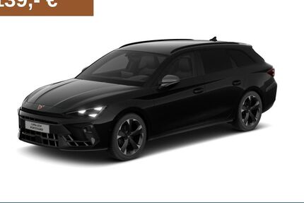 Cupra Leon 19.652 km 29.340 &euro; Göppingen 73037