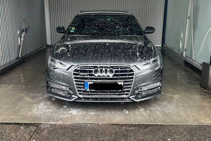 Audi A6 188.740 km 17.600 &euro; Schorndorf 73614