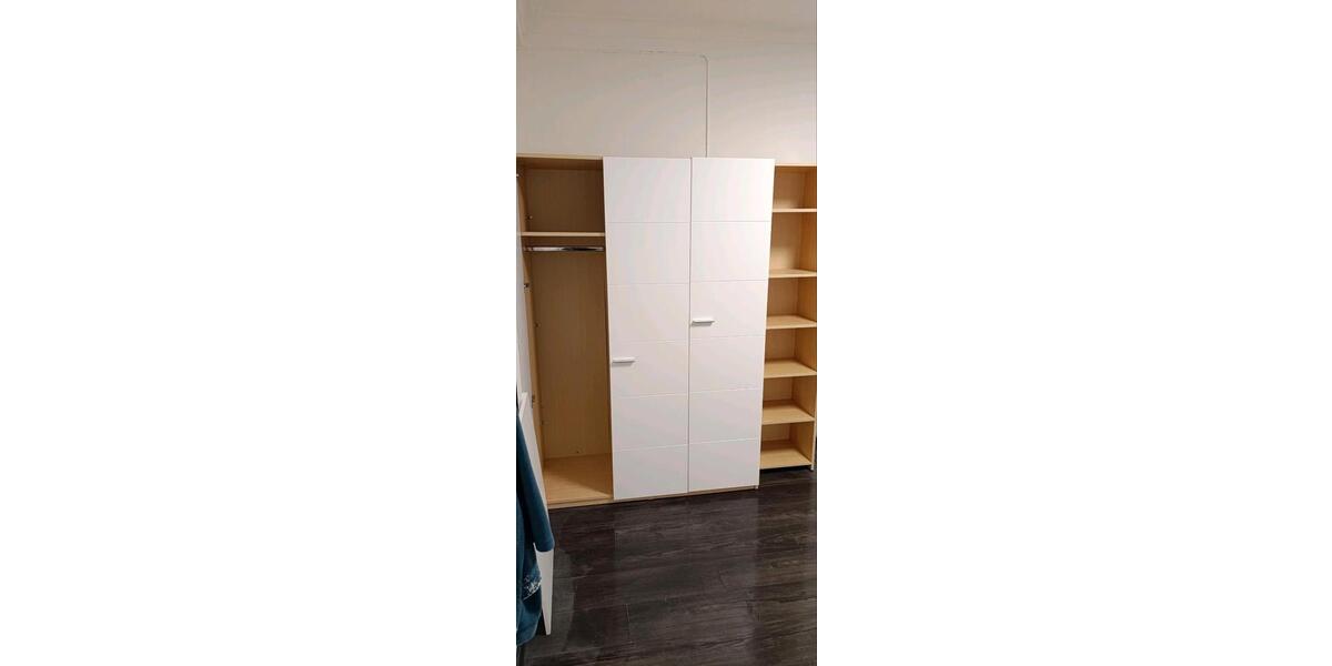 Etagenwohnung Winnenden - 1 Zimmer, 18 m&sup2;, 450&euro; | Angebot:25867120