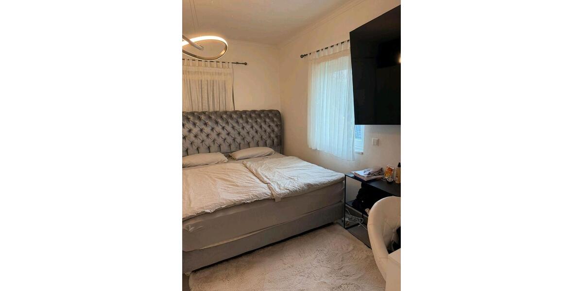 Etagenwohnung Göppingen Bruckwasen - 4 Zimmer, 103 m&sup2;, 1.300&euro; | Angebot:25934851