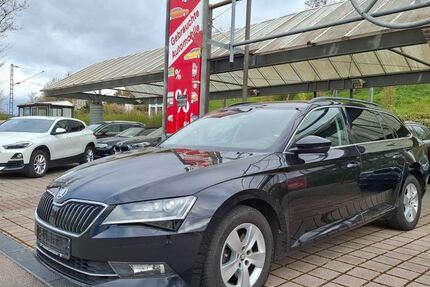 Skoda Superb 150.000 km 12.950 &euro; Esslingen 73730