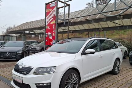 Skoda Octavia 250.000 km 7.450 &euro; Esslingen 73730