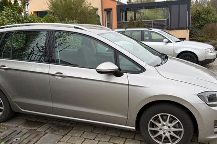 VW Golf Sportsvan 29.000 km 15.800 &euro; Mutlangen 73557