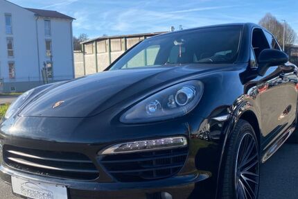Porsche Cayenne 195.200 km 21.800 &euro; Schwäbisch Gmünd 73529