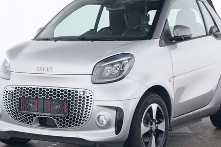 Smart ForTwo 20.300 km 17.380 &euro; Uhingen 73066