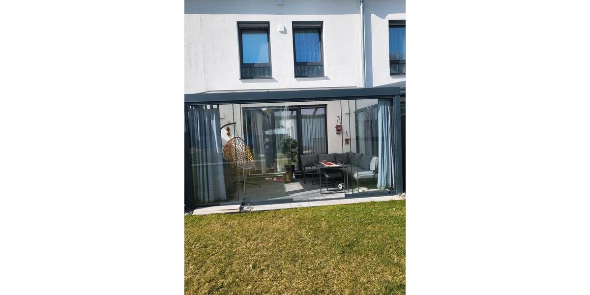 Reihenhaus Geislingen an der Steige - 5 Zimmer, 140 m&sup2;, 480.000&euro; | Angebot:25393989