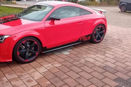 Audi TT RS 41.996 km 34.650 &euro; Ruppertshofen 73557
