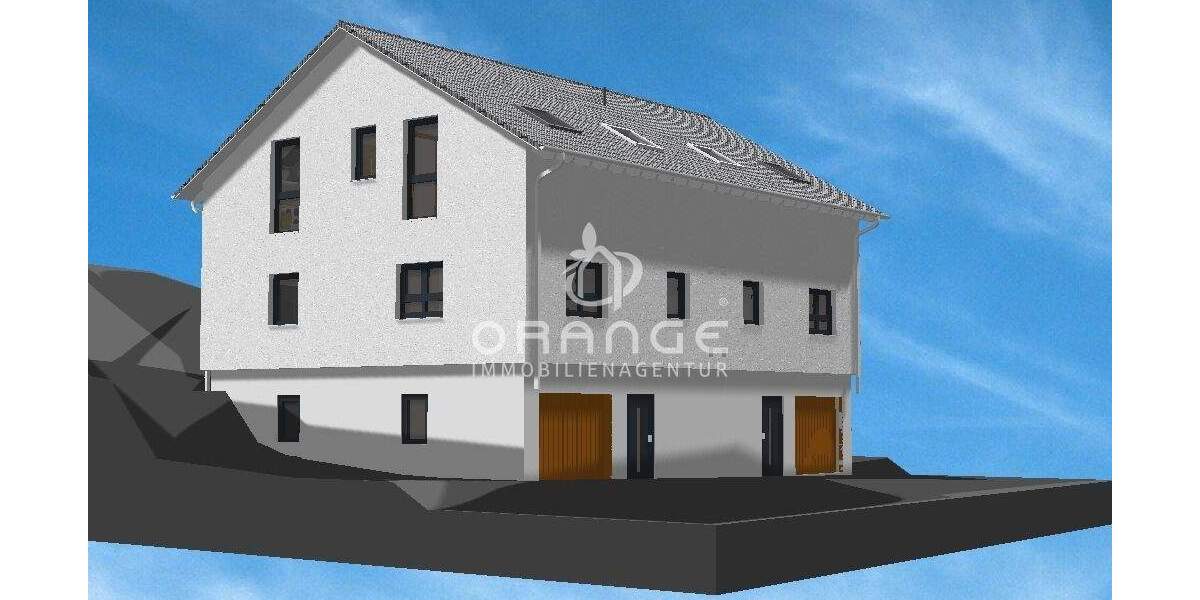 Doppelhaushälfte Böhmenkirch / Treffelhausen Treffelhausen - 4 Zimmer, 108 m&sup2;, 495.000&euro; | Angebot:25670692