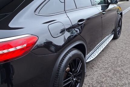 Mercedes-Benz GLE 350 125.000 km 37.000 &euro; Plochingen 73207