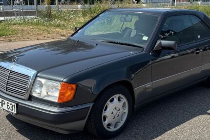 Mercedes-Benz CE 220 116.000 km 13.999 &euro; Kernen im Remstal 71394