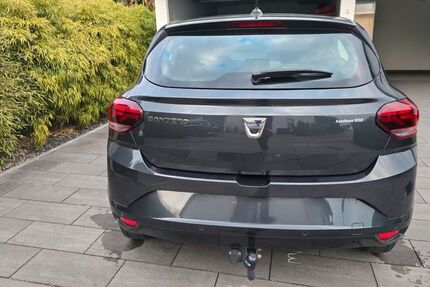 Dacia Sandero 18.100 km 11.490 &euro; Geislingen 73312