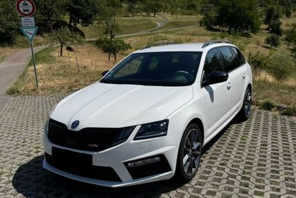 Skoda Octavia 85.900 km 17.500 &euro; Winnenden 71364