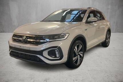 VW T-Roc 23.800 km 26.590 &euro; Kuchen 73329