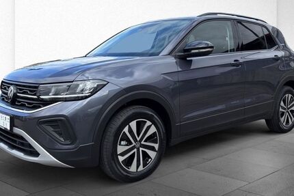VW T-Cross 2.222 km 25.999 &euro; Zell u.A. 73119
