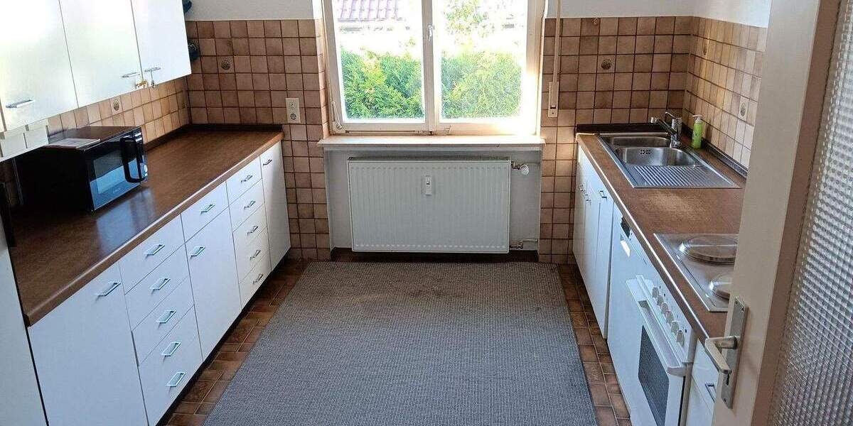 Mehrfamilienhaus, Wohnhaus Ursenwang Ursenwang - 9 Zimmer, 212 m&sup2;, 529.000&euro; | Angebot:25781544