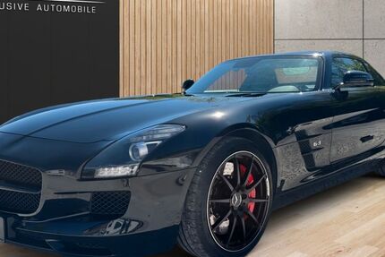 Mercedes-Benz SLS AMG 76.000 km 285.900 &euro; Nürtingen (Stuttgart) 72622