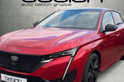 Peugeot 308 25.150 km 25.480 &euro; Göppingen 73037