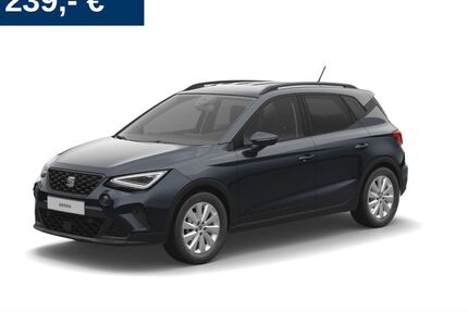 Seat Arona 13.382 km 23.930 &euro; Weinstadt-Endersbach 71384