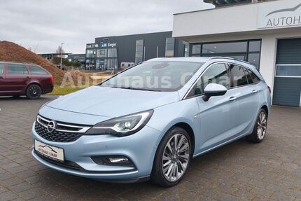 Opel Astra 126.500 km 10.990 &euro; Waldstetten 73550
