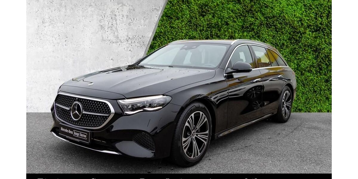 Mercedes-Benz E 220 6.800 km 48.480 &euro; Dettingen unter Teck 73265