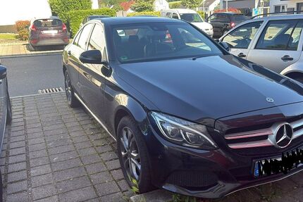 Mercedes-Benz C 200 165.000 km 17.200 &euro; Wernau am Neckar 73249