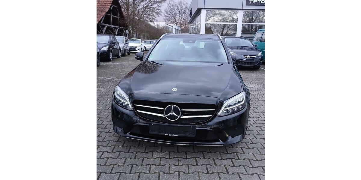 Mercedes-Benz C 200 248.259 km 10.500 &euro; Schorndorf 73614