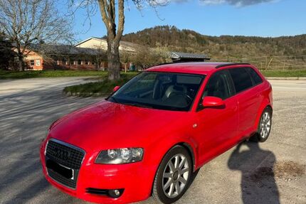 Audi A3 201.894 km 4.200 &euro; Schorndorf 73614