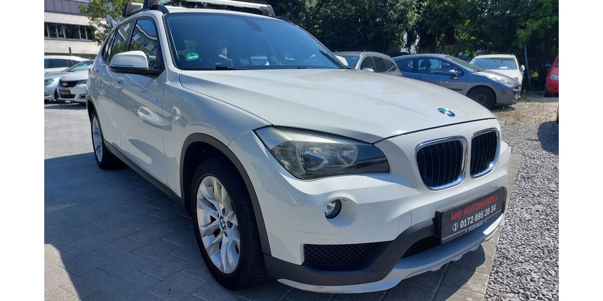 BMW X1 245.086 km 5.500 &euro; Fellbach 70736