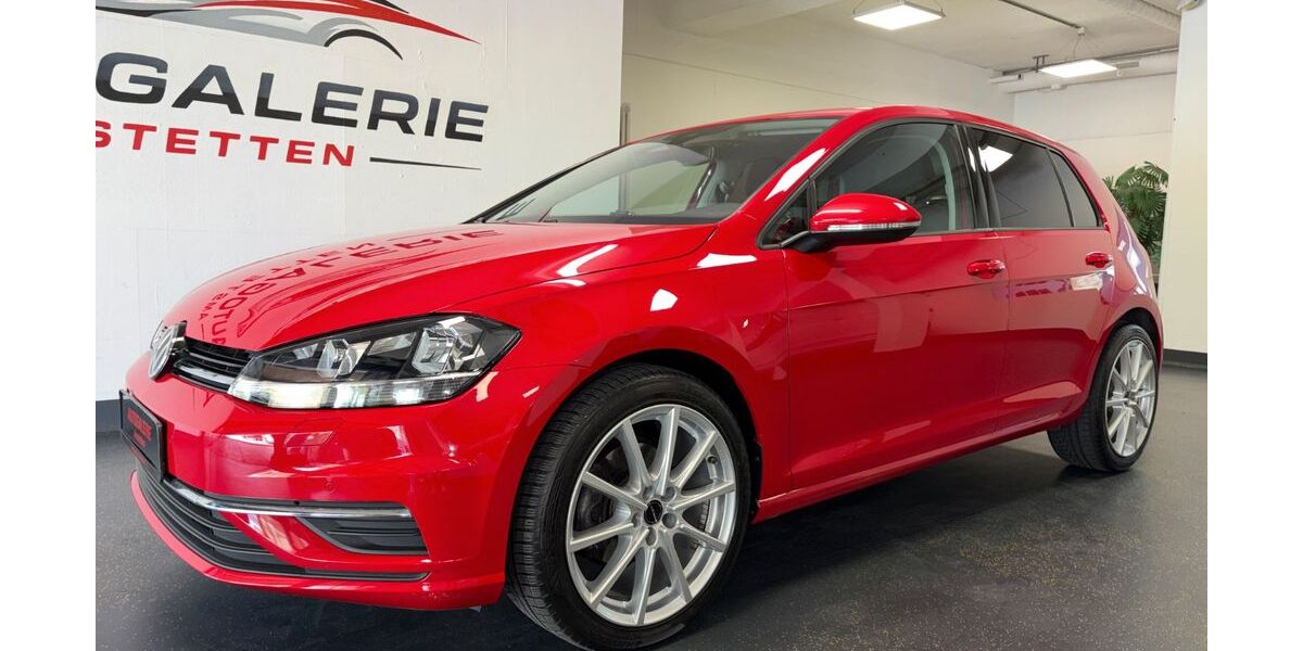 VW Golf 93.000 km 14.790 &euro; Amstetten 73340